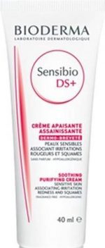 Bioderma Sensibio Ds Seborrhoeic Cream 40ml