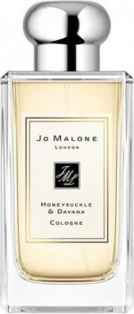 Jo Malone Honeysuckle  Davana Cologne Spray  Unboxed  30 ml for Women - Image 3