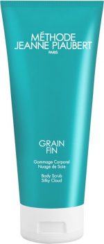 Fine Grain Body Scrub By Jeanne Piaubert 200 Ml - Image 3