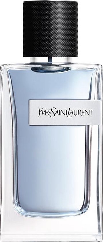 358x840-35 Yves Saint Laurent Y 100 ml Eau de Toilette - Herenparfum - Image 1