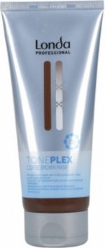Londa Toneplex Mask ( Coffee Brown ) - Intenzivna Ta3novaca Maska 200ml - Image 2
