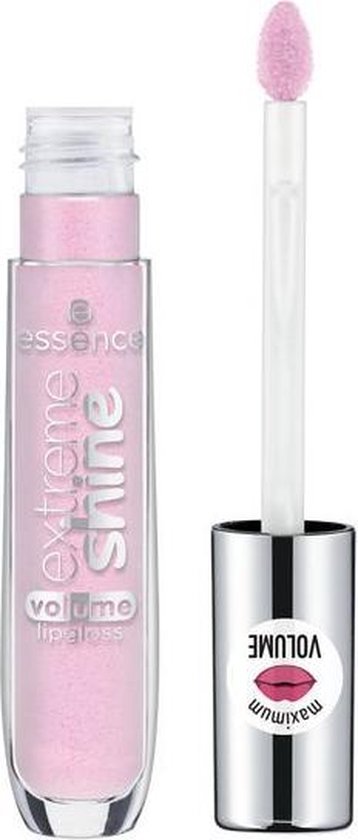 358x840-5 Essence Extreme Shine Volume lipgloss 5 ml 102 Sweet Dreams - Image 1