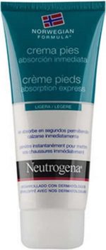 Neutrogena Crema Pies Absorción Inmediata 100 Ml - Image 3