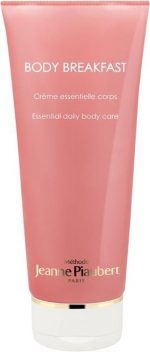 Lichaamscrème Body Breakfast Jeanne Piaubert (200 ml) - Image 2