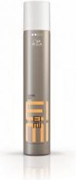Wella Professional - Eimi Super Set Hair Spray - Hairspray With Extra Strong Fixation - Image 2
