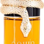 Lattafa - Musamam Eau De Parfum 100 ML