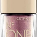 CATRICE ICONAILS Gel Lacquer
