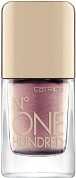 CATRICE ICONAILS Gel Lacquer