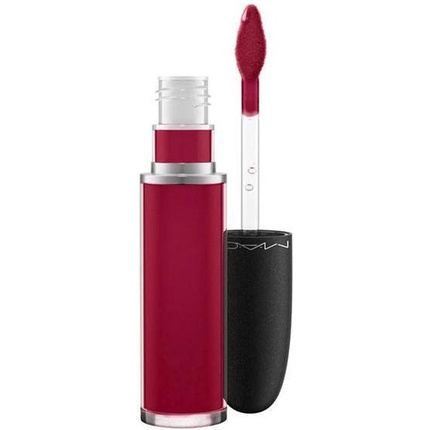 359527_5d0dc5dba86841bd8a8ad6538a3a6fc0 Mac Retro Matte Liquid Lip Colour Dance With Me 5ml - Image 1