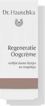 Dr. Hauschka - Regenerating Eye Cream 15 ml - Image 3