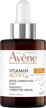 Avene Vitamin Activ Cg Serum 30 Ml - Image 2