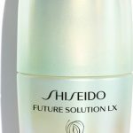 Shiseido - FUTURE Solution LX Ultimate Serum - Face Serum