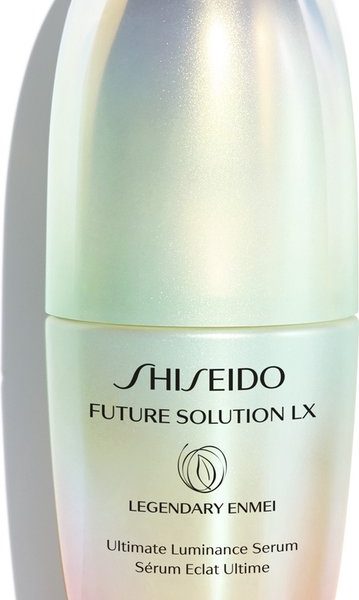 Shiseido - FUTURE Solution LX Ultimate Serum - Face Serum