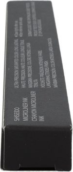 Shiseido Smudge Proof Water Resistant Microliner Ink Micro Thin Eyeliner Pencil - Image 2