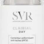 Clairial Day Corrector Uniformizing Anti-dark Spots Spf30 By Svr 30 Ml