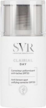 Clairial Day Corrector Uniformizing Anti-dark Spots Spf30 By Svr 30 Ml