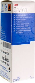 3M Cavilon Huidbeschermende Filmspray - 28 ml - Huidspray