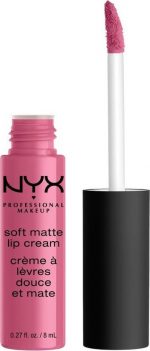 Nyx SOFT MATTE lip cream  montreal 8 ml - Image 2