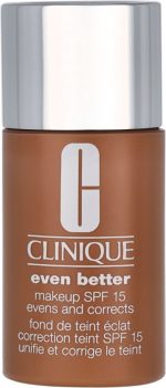 Clinique Even Better Foundation - WN94 Deep Neutral - Met SPF 15 - Image 2