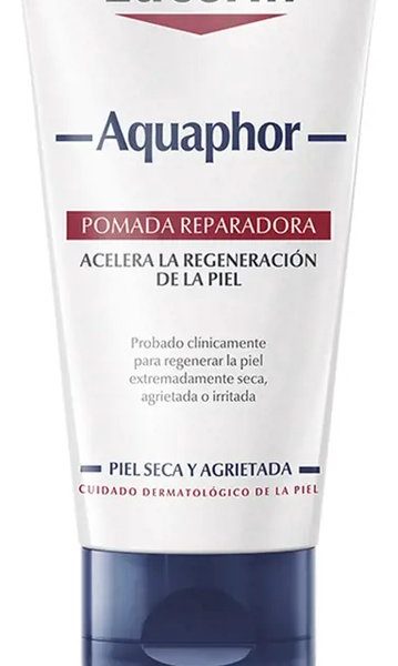 Aquaphor Repairing Pomade By Eucerin 45 Ml