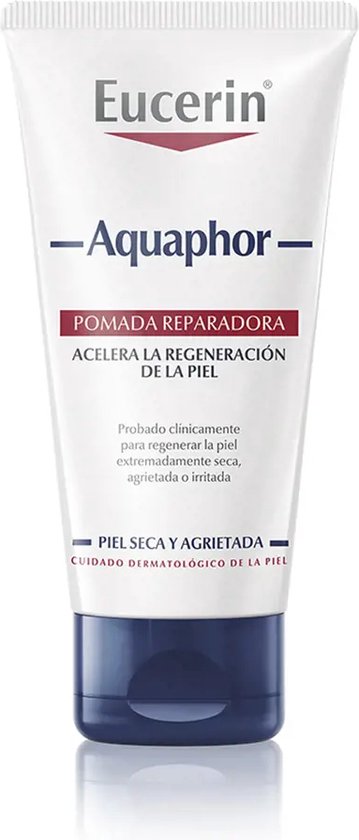 359x840-51 Aquaphor Repairing Pomade By Eucerin 45 Ml - Image 1
