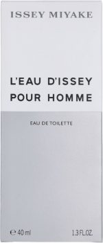 Issey Miyake L'Eau D'Issey Homme 40 ml Eau de Toilette - Herenparfum - Image 3