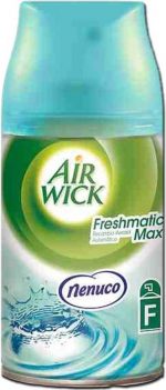 Nenuco Airwick Freshmatic Max (F) navulling