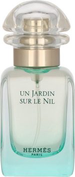 Hermès Un Jardin Sur Le Nil - 30 ml - eau de toilette spray - unisexparfum - Image 4
