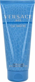 Versace Man Eau Fraîche - 200 ml - showergel - douchegel voor heren - Image 4