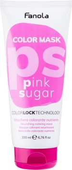 Fanola Masker Color Mask Pink Sugar