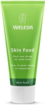 Skin Food Intensive Nutrition For Face And Body By Weleda 75 Ml - Image 4