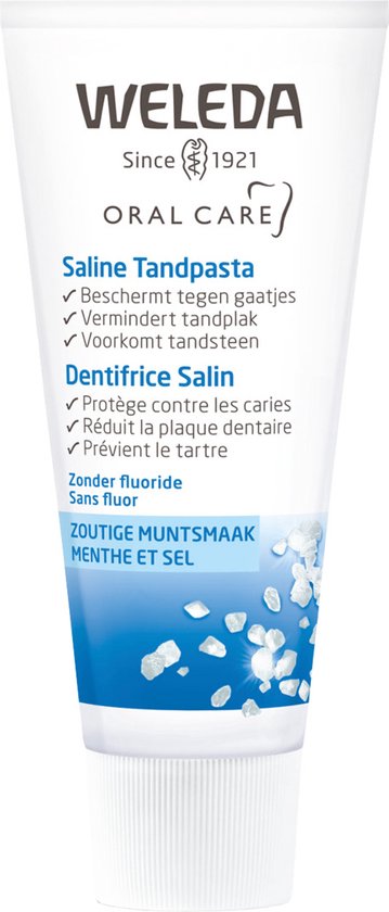 359x840-9 Sole Toothpaste 75ml - Image 1