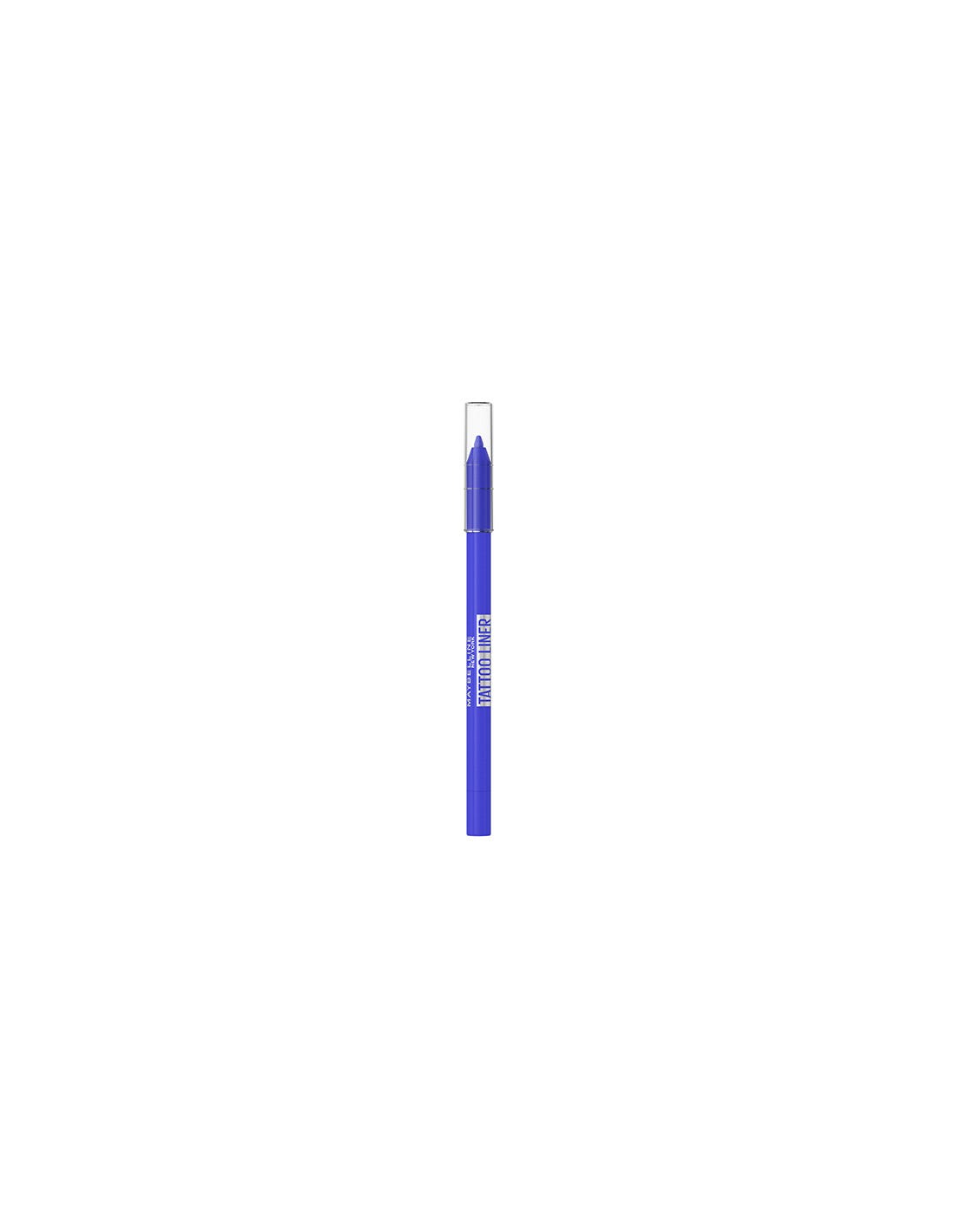3600531687151 Maybelline Mayb Eyeliner Gel Pencil Tattoo Liner - Image 1