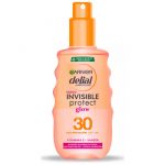 Garnier Invisible Protect Glow Spray Spf30 150 Ml By L'oreal 150 Ml