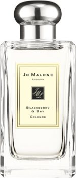 Jo Malone Blackberry  Bay Cologne Spray  Unisex Unboxed  100 ml for Women - Image 4