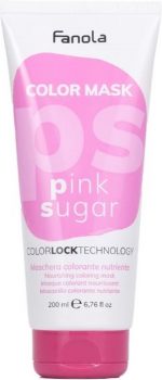 Fanola Masker Color Mask Pink Sugar - Image 3