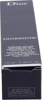 Dior Diorshow Mascara De Pestanas 090 1un - Image 3