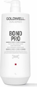 Goldwell Dualsenses Bond Pro Fortifying Conditioner - 1000 ml - Haarcrème - Image 3