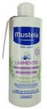 Mustela Baby Liniment 400ml - Image 2