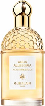 Guerlain Aqua Allegoria Mandarine Basilic Eau De Toilette Spray 125 Ml - Image 2
