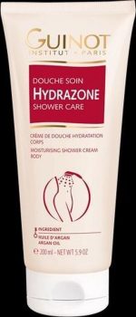 Guinot Creme Guinot Body Care Shower Creme Hydrazone Shower Care 200 ml - Image 3