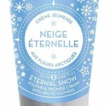 Polar Eternal Snow Youthful Promise Cream Anti Aging Day Cream All Skin Types Vegan 25 Ml