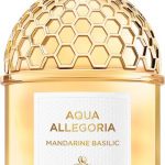 Guerlain Aqua Allegoria Mandarine Basilic Eau De Toilette Spray 75ml