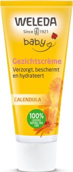 Calendula Face Cream 50ml