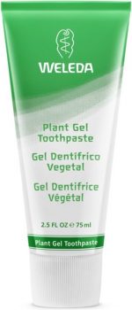 Weleda Planten - 75 ml - Tandpasta - Image 3