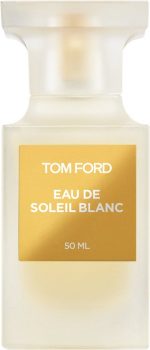 Tom ford Eau De Soleil Blanc Eau De Toilette Spray 50 ml for Women