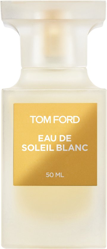 360x840-28 Tom ford Eau De Soleil Blanc Eau De Toilette Spray 50 ml for Women - Image 1