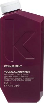 KEVIN.MURPHY Young.Again Wash - Shampoo - 250ml - Image 5