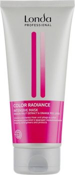 Londa Professional Color Radiance Intensive Mask 200 ml