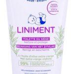 Mustela Liniment Daiper Change Cream - 200 ml